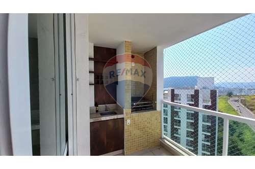 Alugar-Apartamento-Estrela do Sul , Juiz de Fora , Minas Gerais , 36030-711-860301013-373