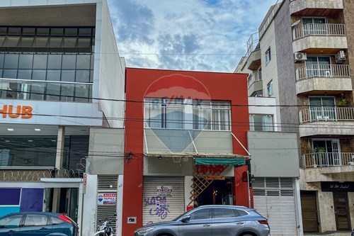 Alugar-Casa Comercial-Alto dos Passos , Juiz de Fora , Minas Gerais , 36026390-860501020-38