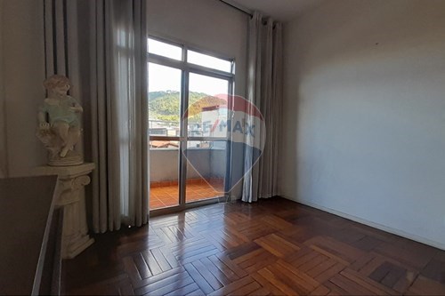 Venda-Cobertura-Rua Viçosa , 85  - Democrata , Juiz de Fora , Minas Gerais , 36035300-860231042-8