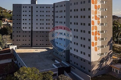 Venda-Apartamento-Previdenciários , Juiz de Fora , Minas Gerais , 36031360-860321050-8