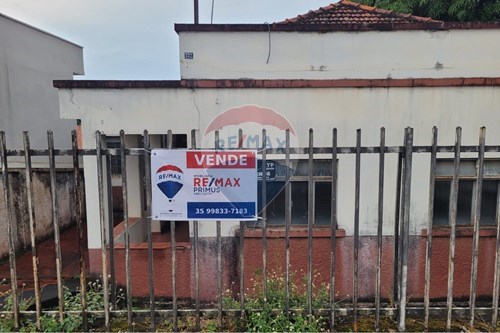 Venda-Casa de Vila-Centro , Lavras , Minas Gerais , 37.200-248-860471024-136