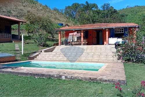Venda-Chácara / Sítio / Fazenda-Centro , Lima Duarte , Minas Gerais , 36140000-860291041-7
