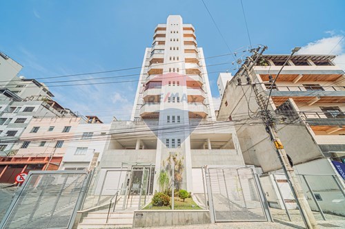 Venda-Apartamento-Rua Francisco Vale , 176  - Centro , Juiz de Fora , Minas Gerais , 36016290-860281090-213