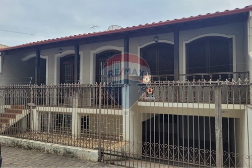 Venda-Casa-Centro , Lavras , Minas Gerais , 37200116-860471024-159