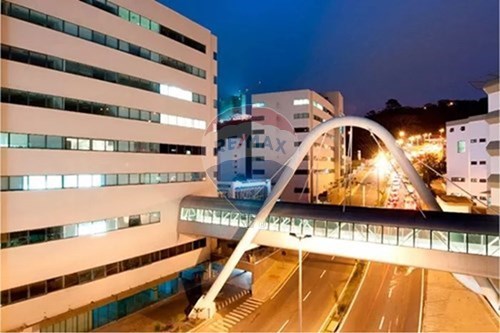Venda-Cj. Comercial/ Sala-Avenida Presidente Itamar Franco , 4001  - São Mateus , Juiz de Fora , Minas Gerais , 36033318-860281115-26