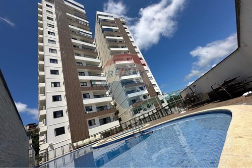 Venda-Apartamento-Barra , Muriaé , Minas Gerais , 36884084-860371002-119