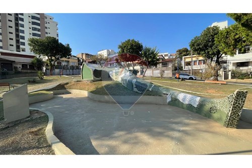 Venda-Apartamento-Bairu , Juiz de Fora , Minas Gerais , 36050-040-860381044-8