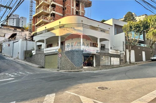Alugar-Casa Comercial-Bom Pastor , Juiz de Fora , Minas Gerais , 36021620-860281115-30