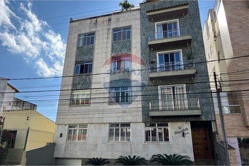 Venda-Apartamento-Rua Engenheiro José Carlos Moraes Sarmento , 332  - Próximo ao Morro da Glória  - Santa Catarina , Juiz de Fora , Minas Gerais , 36036100-860381037-11