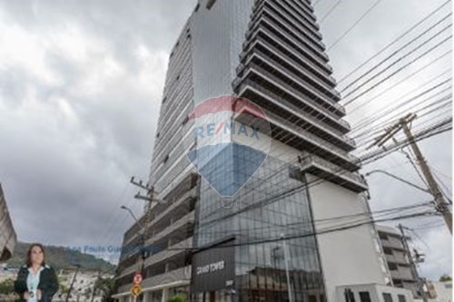 Alugar-Cj. Comercial/ Sala-Centro , Juiz de Fora , Minas Gerais , 36045475-860241114-11