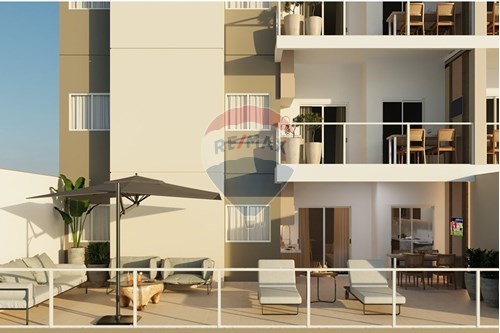 Venda-Apartamento-São Pedro , Juiz de Fora , Minas Gerais , 36037020-860431007-352