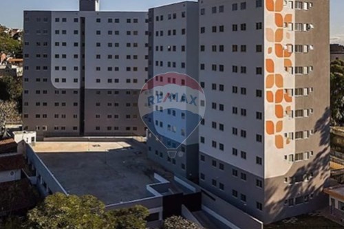 Venda-Apartamento-Previdenciários , Juiz de Fora , Minas Gerais , 36031360-860321050-11