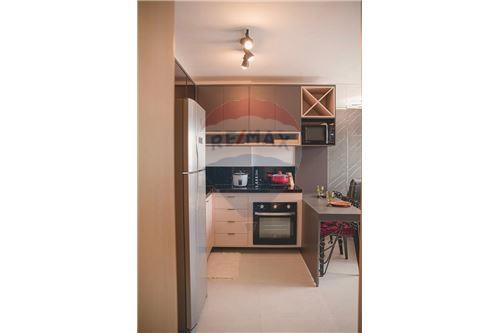 Mieszkaniowa - Kawalerka - Juiz de Fora , Minas Gerais - BR - 32 - 860301013-332