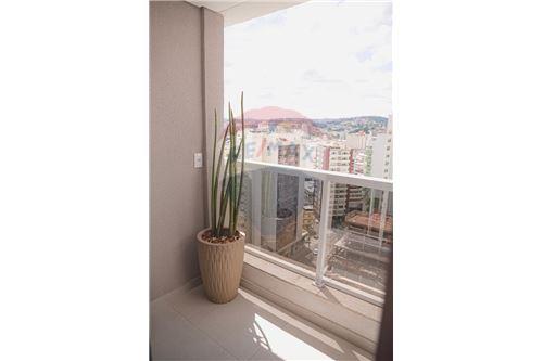 Mieszkaniowa - Kawalerka - Juiz de Fora , Minas Gerais - BR - 37 - 860301013-332