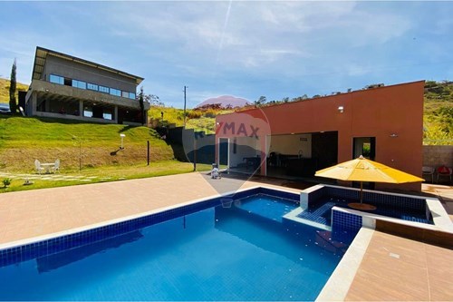 Venda-Casa-BR-040 , 804  - Lagoa Bonita em frente Ecoville  - Matias Barbosa , Matias Barbosa , Minas Gerais , 36120000-860211024-180