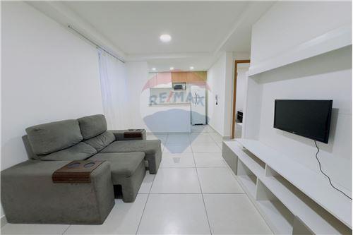 Alugar-Apartamento-Rua Redentor , 252  - Colégio academia  - Paineiras , Juiz de Fora , Minas Gerais , 36016170-860281007-368