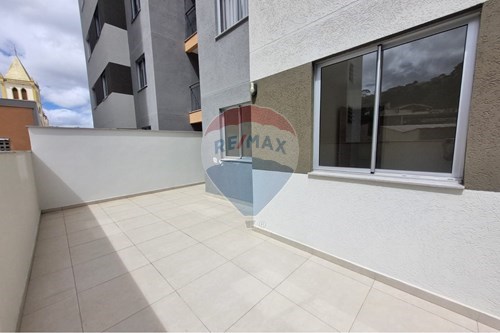 Alugar-Apartamento-Avenida Sete de Setembro , 400  - Igreja São José  - Costa Carvalho , Juiz de Fora , Minas Gerais , 36062-000-860361010-503