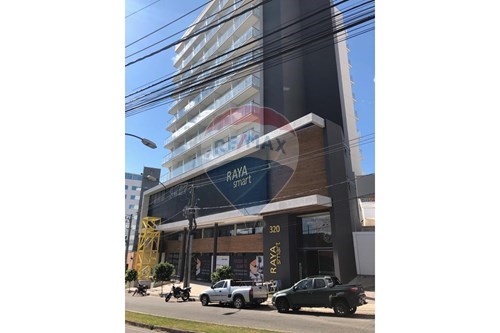 Venda-Apartamento-Estrela Sul , Juiz de Fora , Minas Gerais , 36030713-860291003-236