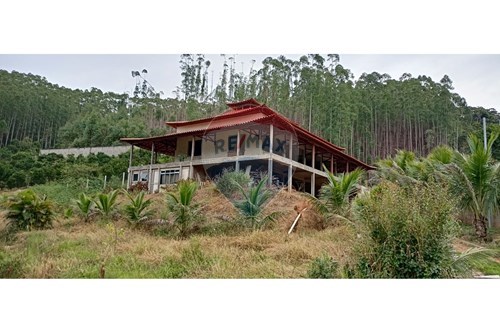 Venda-Chácara / Sítio / Fazenda-Centro , Ewbank da Câmara , Minas Gerais , 36108000-860231001-211