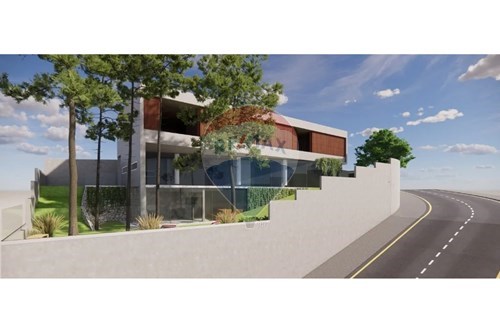 Venda-Casa-Estrada Engenheiro Gentil Forn , 30  - Ao lado do Clube do Papo  - Jardim Glória , Juiz de Fora , Minas Gerais , 36036710-860291049-28