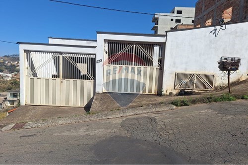 Alugar-Casa-Santo Agostinho , Conselheiro Lafaiete , Minas Gerais , 36408165-860421004-1246