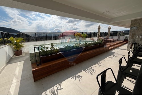 Venda-Apartamento-Centro , Juiz de Fora , Minas Gerais , 36010021-860321042-103