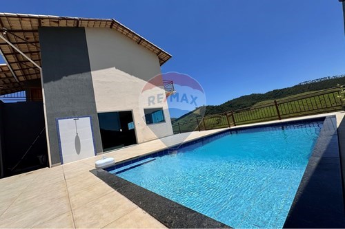 Venda-Casa-Centro , Belmiro Braga , Minas Gerais , 36126-000-860301001-530