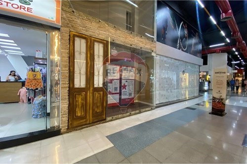 Alugar-Loja em Shopping-Centro , Juiz de Fora , Minas Gerais , 36013-901-860431024-266