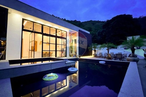 Alugar-Casa de Condomínio-Aeroporto , Juiz de Fora , Minas Gerais , 36038528-860501001-17