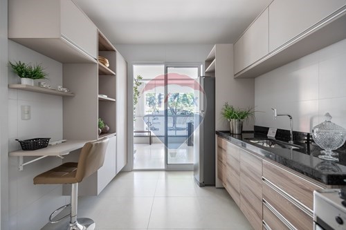 Venda-Apartamento-Avenida Rio Branco , 5261  - Próximo ao Carrefour  - Alto dos Passos , Juiz de Fora , Minas Gerais , 36026-500-860381037-9