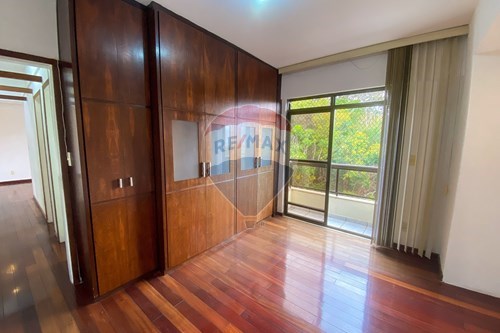 Venda-Apartamento-Rua Eduardo Campos Bastos , 98  - Condomínio Agreste  - Granbery , Juiz de Fora , Minas Gerais , 36010-590-860241068-46