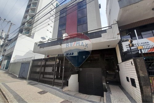 Venda-Apartamento-Alto dos Passos , Juiz de Fora , Minas Gerais , 36026500-860381043-5