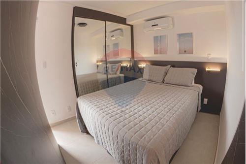 Mieszkaniowa - Kawalerka - Juiz de Fora , Minas Gerais - BR - 25 - 860301013-332