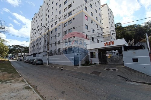 Alugar-Apartamento-Carlos Chagas , Juiz de Fora , Minas Gerais , 36081-240-860381041-58