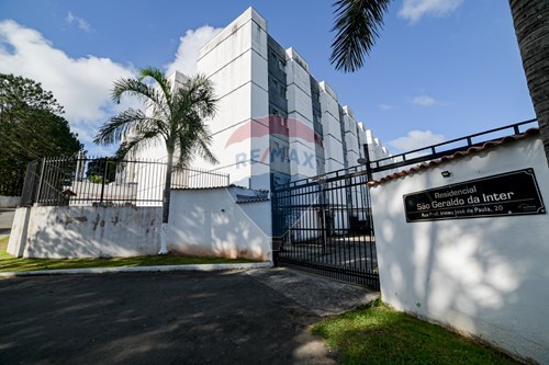 Venda-Apartamento-Rua Professor Irineu José de Paula , 20  - Clube do Comerciário  - Previdenciários , Juiz de Fora , Minas Gerais , 36031360-860211017-64