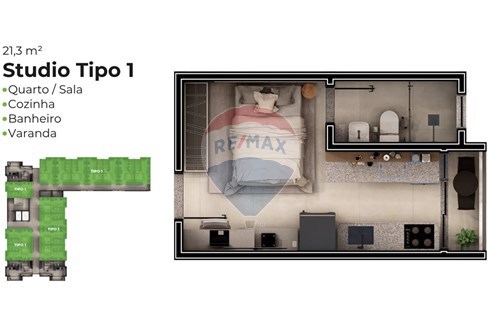 Slider Image Thumbnail