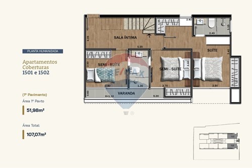 Slider Image Thumbnail