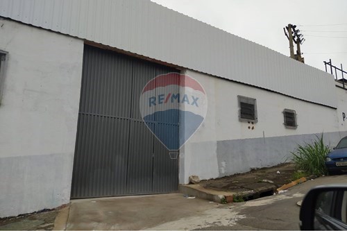 Alugar-Galpão-Machado de Assis , 45  - Próximo ao Matadouro  - Vila Ideal , Juiz de Fora , Minas Gerais , 36020-520-860431023-271