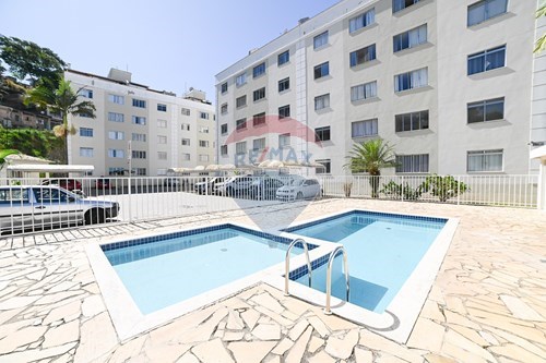 Venda-Cobertura-Rua Professor Ernesto Evangelista , 80  - Costa Carvalho , Juiz de Fora , Minas Gerais , 36070045-860281090-204