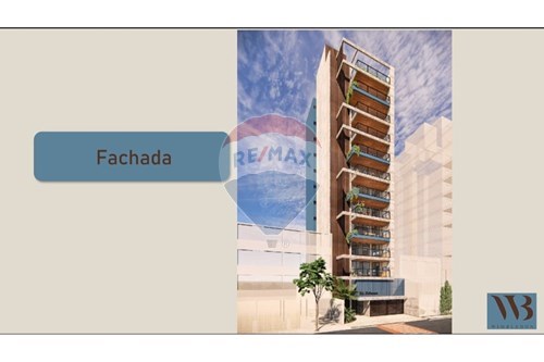 Venda-Apartamento-Bom Pastor , Juiz de Fora , Minas Gerais , 36021000-860381043-50