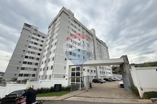 Alugar-Cobertura-R Delegado Ruy de Paiva Leite , 55  - Park Realeza  - Francisco Bernardino , Juiz de Fora , Minas Gerais , 36081-687-860271001-40