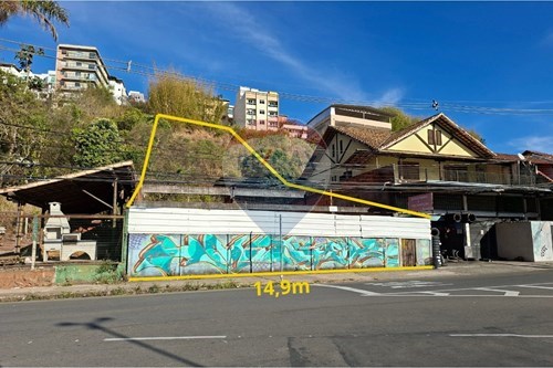 Venda-Terreno-Rua José Lourenço Kelmer , 929  - ao lado da Xinguara Madeiras  - São Pedro , Juiz de Fora , Minas Gerais , 36036330-860241106-96