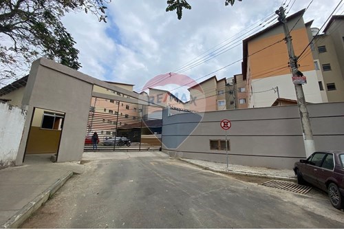 Venda-Apartamento-Alameda dos Flamboyants , 200  - perto do ponto de onibus  - Nova Califórnia , Juiz de Fora , Minas Gerais , 36039170-860211081-34