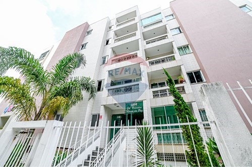 Venda-Apartamento-Rua Sarandira , 200  - Próximo ao Carrefour  - Santa Luzia , Juiz de Fora , Minas Gerais , 36030-010-860281136-10