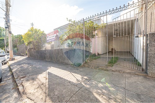 Venda-Casa-Rua Barão de São Marcelino , 760  - Alto dos Passos , Juiz de Fora , Minas Gerais , 36025-150-860281018-130