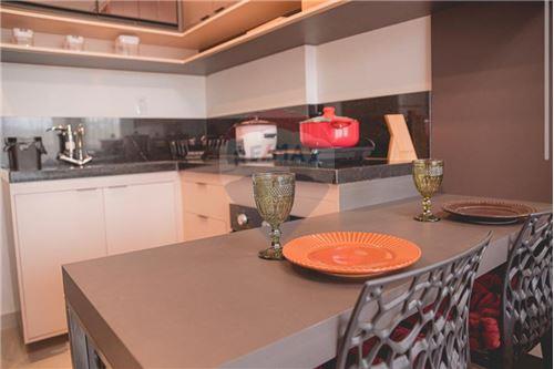 Mieszkaniowa - Kawalerka - Juiz de Fora , Minas Gerais - BR - 22 - 860301013-332