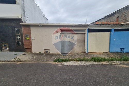 Venda-Casa-Centro , Muriaé , Minas Gerais , 36881090-860371002-192