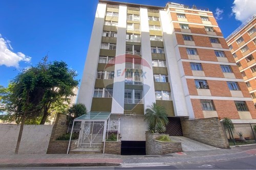 Venda-Apartamento-Rua Santo Antônio , 1063  - SOLAR SANTO ANTONIO  - Centro , Juiz de Fora , Minas Gerais , 36016210-860241112-120