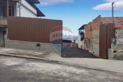 Venda-Terreno-Nossa Senhora Aparecida , Juiz de Fora , Minas Gerais , 36052440-860321042-2