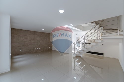 Venda-Casa de Condomínio-Rua Clorofila , 95  - Associação portuguesa  - Parque Guadalajara , Juiz de Fora , Minas Gerais , 36033640-860241095-41